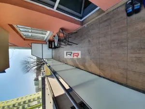 Prodej bytu 2+kk, Nové Sady, Družební, 62 m2