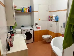 Prodej bytu 2+kk, Nové Sady, Družební, 62 m2