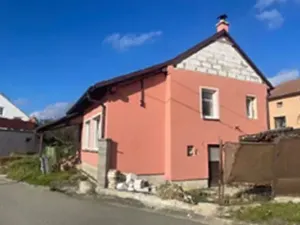 Dražba rodinného domu, Studnice, 85 m2