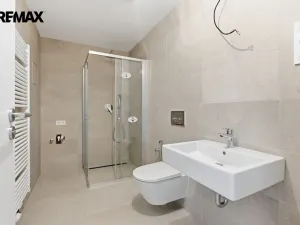 Prodej bytu 1+kk, Kladno - Dubí, Ke křížku, 31 m2