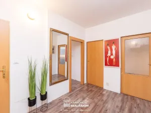 Prodej bytu 3+1, Hranice - Hranice I-Město, Struhlovsko, 76 m2