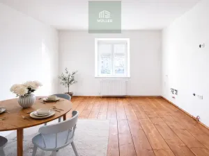 Prodej bytu 3+1, Klatovy - Klatovy III, Budovcova, 75 m2