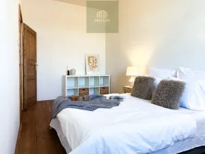 Prodej bytu 3+1, Klatovy - Klatovy III, Budovcova, 75 m2