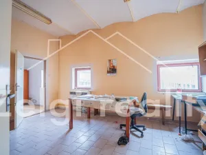 Pronájem skladu, Milotice, 1002 m2