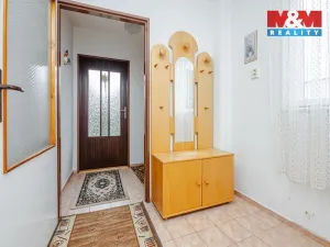 Prodej rodinného domu, Žďár nad Orlicí, 43 m2