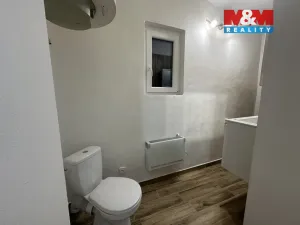 Pronájem bytu 2+kk, Benešov nad Ploučnicí, Palackého, 40 m2