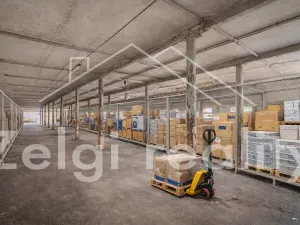 Pronájem skladu, Milotice, 994 m2