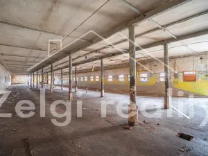 Pronájem skladu, Milotice, 994 m2