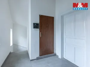 Prodej rodinného domu, Louny, Pražská, 173 m2