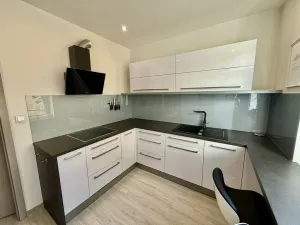 Pronájem bytu 2+1, Hradec Králové - Pražské Předměstí, U Koruny, 65 m2