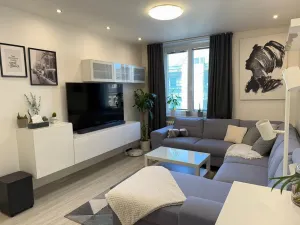 Pronájem bytu 2+1, Hradec Králové - Pražské Předměstí, U Koruny, 65 m2