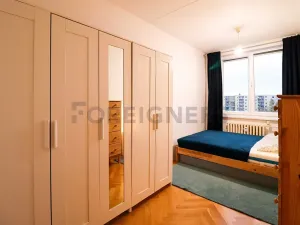 Pronájem bytu 2+kk, Brno, Běloruská, 50 m2