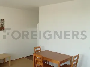 Pronájem bytu 2+kk, Brno, Běloruská, 50 m2