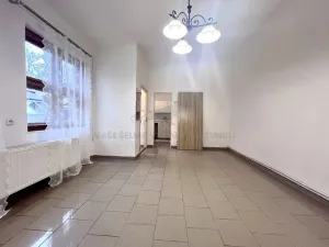 Pronájem bytu 1+1, Praha - Modřany, U pily, 44 m2