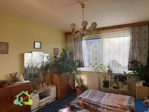 Prodej bytu 3+1, Týn nad Vltavou, U lípy, 71 m2