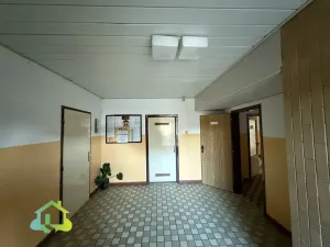 Prodej bytu 3+1, Týn nad Vltavou, U lípy, 71 m2