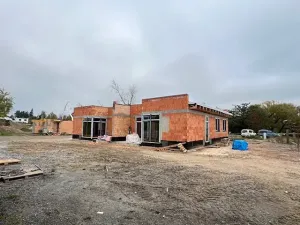 Prodej rodinného domu, Týn nad Vltavou, Nad Řekou, 100 m2