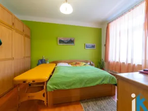 Prodej činžovního domu, Prostějov, Šlikova, 764 m2