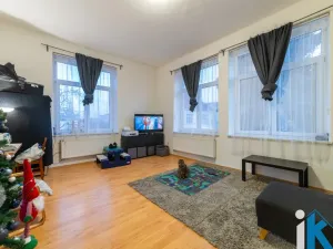 Prodej činžovního domu, Prostějov, Šlikova, 764 m2