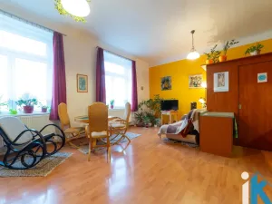 Prodej činžovního domu, Prostějov, Šlikova, 550 m2