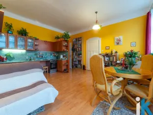 Prodej činžovního domu, Prostějov, Šlikova, 550 m2