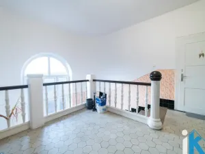 Prodej činžovního domu, Prostějov, Šlikova, 550 m2