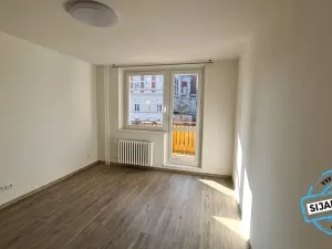 Pronájem bytu 1+1, Prostějov, Tylova, 35 m2