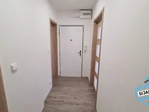 Pronájem bytu 1+1, Prostějov, Tylova, 35 m2