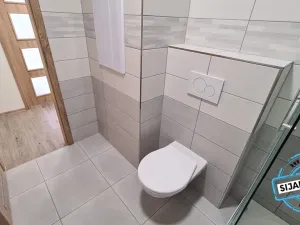 Pronájem bytu 1+1, Prostějov, Tylova, 35 m2