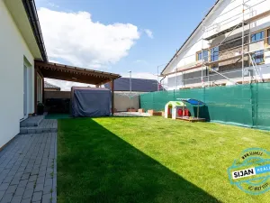 Prodej rodinného domu, Držovice, Karla Kryla, 105 m2