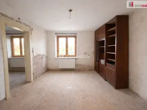 Prodej rodinného domu, Chabařovice - Roudníky, 380 m2