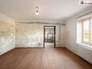 Prodej rodinného domu, Chabařovice - Roudníky, 380 m2