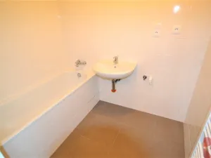 Pronájem bytu 3+kk, Praha - Uhříněves, Václava Trojana, 62 m2