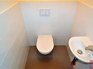 Pronájem bytu 3+kk, Praha - Uhříněves, Václava Trojana, 62 m2