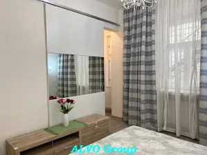 Prodej bytu 2+kk, Praha - Žižkov, Řehořova, 48 m2