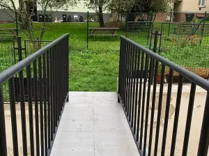 Prodej bytu 2+kk, Praha - Žižkov, Řehořova, 48 m2