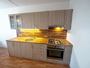 Pronájem bytu 3+1, Most, Josefa Ševčíka, 68 m2