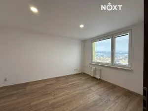 Pronájem bytu 1+1, Vrchlabí, Dukelská, 36 m2