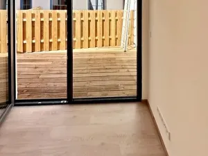 Pronájem bytu 2+kk, Jihlava, Havlíčkova, 30 m2