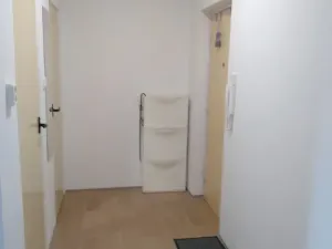 Pronájem bytu 1+1, Slaný, Plynárenská, 35 m2