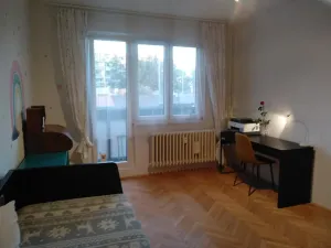 Pronájem bytu 1+1, Slaný, Plynárenská, 35 m2