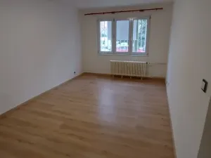 Prodej bytu 1+1, Kladno - Kročehlavy, Ukrajinská, 40 m2