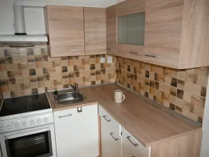 Pronájem bytu 2+kk, Rýmařov, Pivovarská, 42 m2