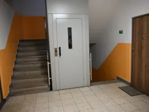 Pronájem bytu 2+kk, Rýmařov, Pivovarská, 42 m2