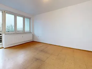 Prodej bytu 3+1, Týnec nad Sázavou, Jílovská, 71 m2