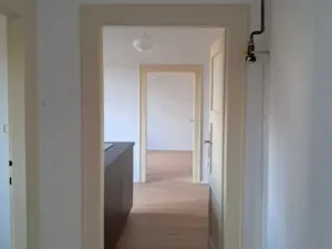 Pronájem bytu 2+kk, Ústí nad Labem, Palachova, 46 m2