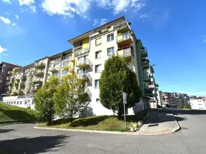 Prodej komerční nemovitosti, Praha - Kunratice, Velké Kunratické, 17 m2