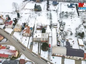 Prodej rodinného domu, Mysločovice, 200 m2