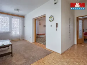 Prodej rodinného domu, Mysločovice, 200 m2