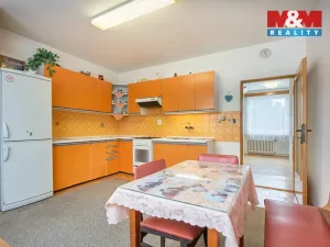 Prodej rodinného domu, Mysločovice, 200 m2